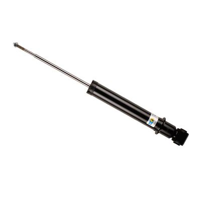 Bilstein Stoßdämpfer B4 19-140056 Hinterachse für Vauxhall VECTRA
