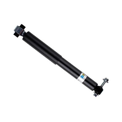 Bilstein Stoßdämpfer B4 19-245706 Hinterachse für Nissan Qashqai Qashqai
