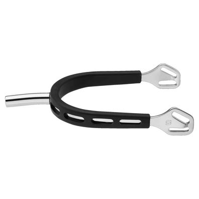 Sporen Ultra Fit Grip 35mm Dorn glatt