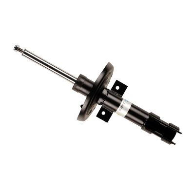 Bilstein Stoßdämpfer B4 22-193452 Vorderachse für Renault MEGANE CC MEGANE III
