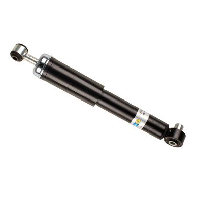 Bilstein Stoßdämpfer B4 19-029283 Hinterachse für Ford FIESTA