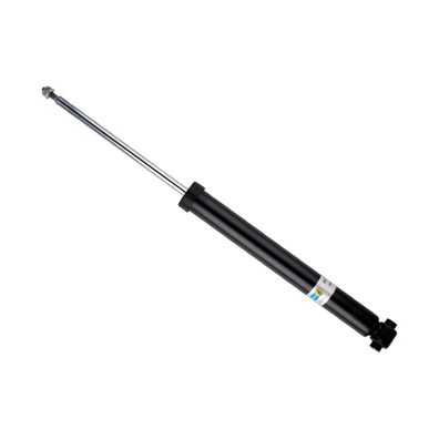 Bilstein Stoßdämpfer B4 19-250366 Hinterachse für Vauxhall CORSA Mk IV Corsavan