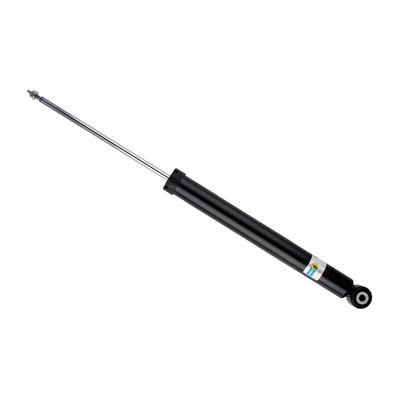 Bilstein Stoßdämpfer B4 19-275666 Hinterachse für Ford FIESTA FIESTA VII Van