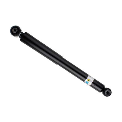 Bilstein Stoßdämpfer B4 19-302164 Hinterachse für Renault Fluence