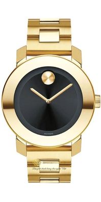 Movado Bold Damenuhr 3600397