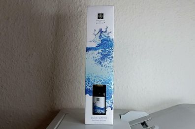 Aroma di Rogito Duftstäbchen Blue water 100ml