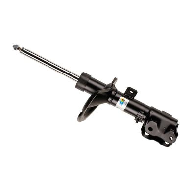 Bilstein Stoßdämpfer B4 22-213839 vorne links für Mitsubishi LANCER VIII LANCER VIII
