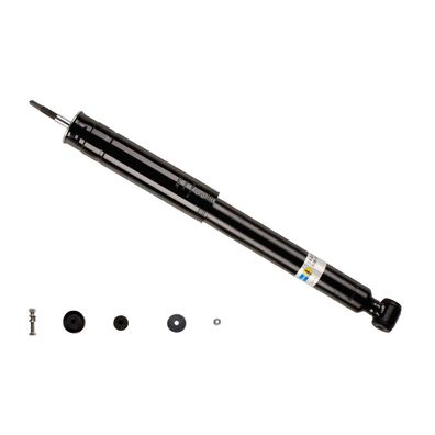 Bilstein Stoßdämpfer B4 24-018579 Hinterachse für Mercedes-Benz C CLK