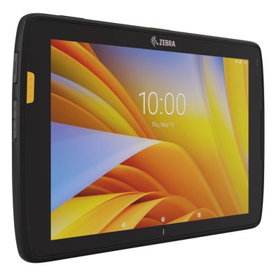 Zebra ET40, 2D, SE4100, 20,3cm (8''), USB-C, BT, NFC, Android, GMS