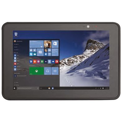 Zebra ET56 Kit 4, USB, BT, WLAN, 4G, NFC, GPS, Android, Kit (USB)