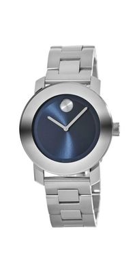 Movado Bold Damenuhr 3600396