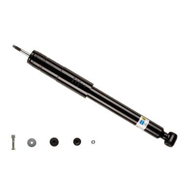 Bilstein Stoßdämpfer B4 24-013840 Hinterachse für Mercedes-Benz 190