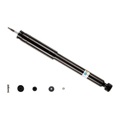 Bilstein Stoßdämpfer B4 24-100557 Hinterachse für Mercedes-Benz E