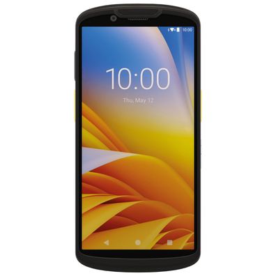 Zebra TC53, 2D, warm-swap, PTT, BT, WLAN, NFC, Android, GMS