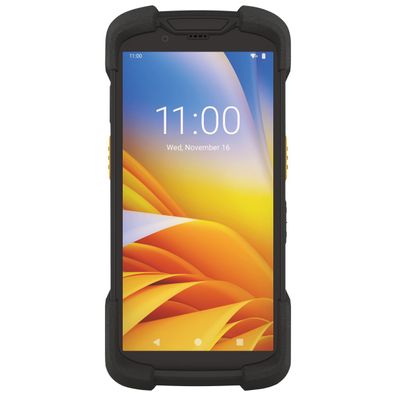Zebra TC78, 2D, USB, BT, WLAN, 5G, NFC, GPS, warm-swap, GMS, Android