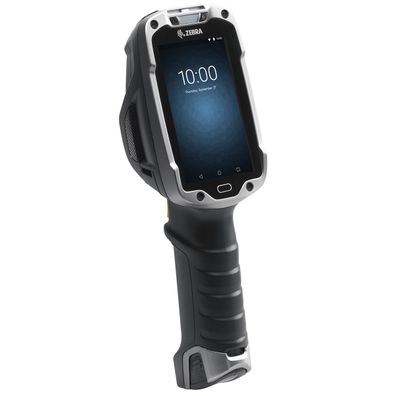 Zebra TC8300, 2D, SR, SE4770, BT, WLAN, Android