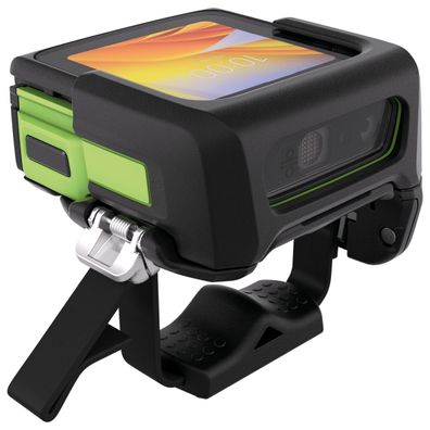 Zebra WS50, 2D, SE4770, USB, BT, WLAN, erw. Akku, Android