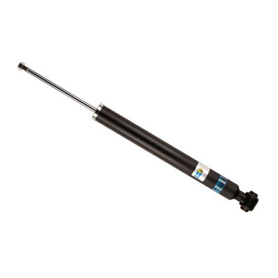 Bilstein Stoßdämpfer B4 (DM) 24-166539 Hinterachse für Mercedes-Benz C