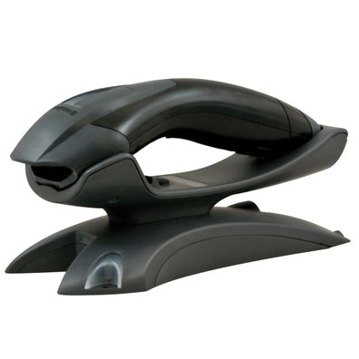 Honeywell Voyager 1202g, BT, 1D, Multi-IF, Kit (USB), schwarz