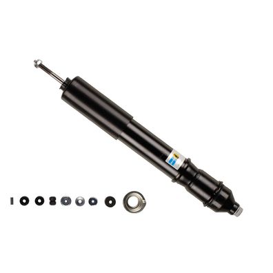 Bilstein Stoßdämpfer B4 19-124568 Hinterachse für Mercedes-Benz M