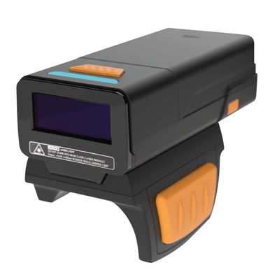 M3 WR10, Ring-Trigger, BT, 2D, SE5500, BT, schwarz