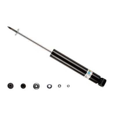Bilstein Stoßdämpfer B4 24-005395 Hinterachse für Mercedes-Benz Pagode