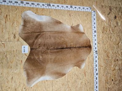 Kuhfell mit kleinen Mängeln 35-010