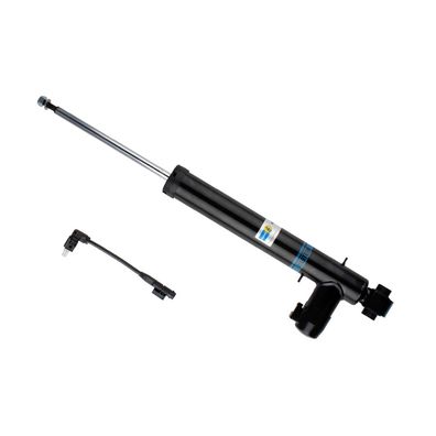 Bilstein Stoßdämpfer B4 (DT) 20-238988 Hinterachse für Seat LEON LEON