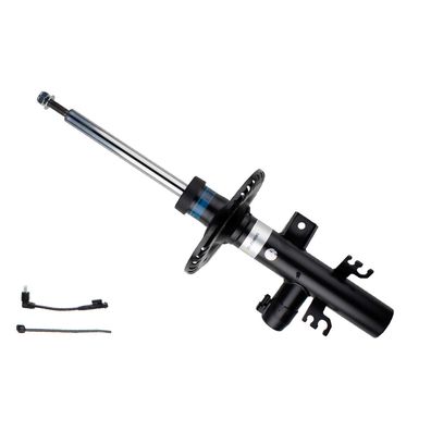 Bilstein Stoßdämpfer B4 (DT) 23-254695 vorne links für Vw California Multivan VI