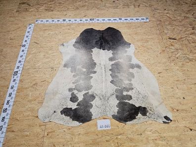 Kuhfell mit kleinen Mängeln 41-009