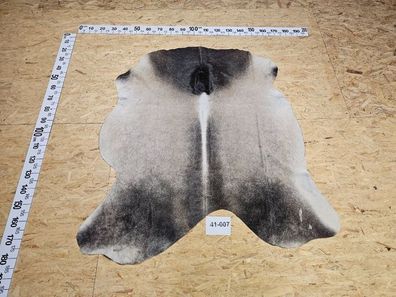 Kuhfell mit kleinen Mängeln 41-007