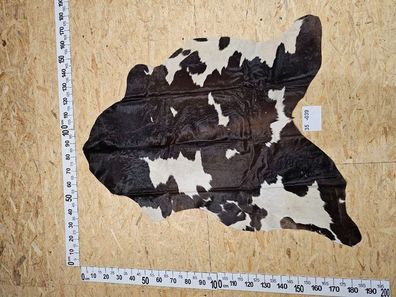 Kuhfell mit kleinen Mängeln 35-039