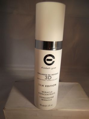 Elizabeth Grant Collagen 3D Silk Edition Concentrate