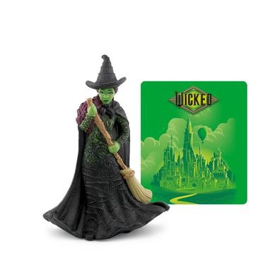 Tonies Wicked Hexe Hörspiel Figur ab 7 Jahre 11002663