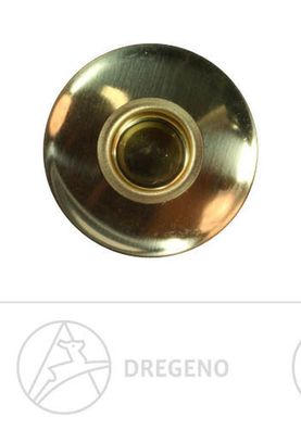 Ersatzteile &amp; Bastelbedarf Tülle u Tropfenfänger kompl. 20 Stück 3,8cmx1cmx3,8cm