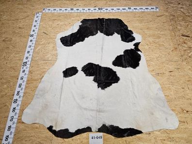 Kuhfell mit kleinen Mängeln 41-049