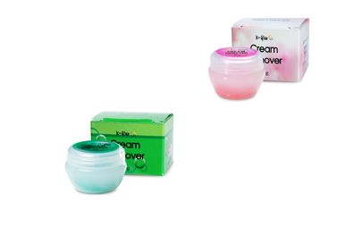 Sky Cream Wimpernkleber Remover Entferner 15g