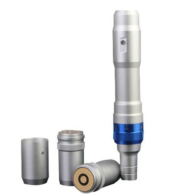 Ultima A6 Dermapen EU Version (mit 2 Akku und Kabel) + 2 x 12 Pins