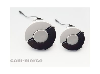 STIHL Tankverschuss Öltank & Benzintank Tankdeckel, MS, HT, HTE, HT-KM(