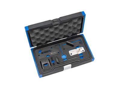 CONDOR Motoreinstellwerkzeugsatz Für Citroen, Opel, Peu