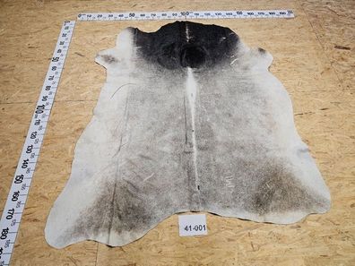 Kuhfell mit kleinen Mängeln 41-001