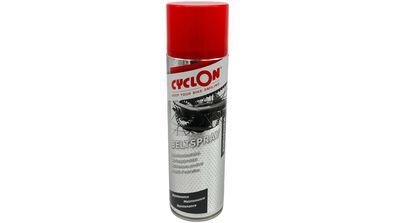 CYCLON Pflegespray Für Riemenpflege, verhindert kn 500 ml Spraydo