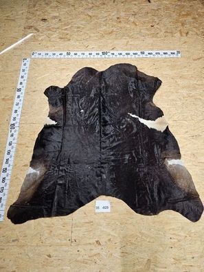 Kuhfell mit kleinen Mängeln 35-029