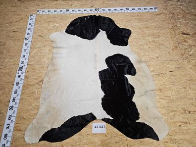 Kuhfell mit kleinen Mängeln 41-041