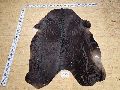 Kuhfell mit kleinen Mängeln 41-045