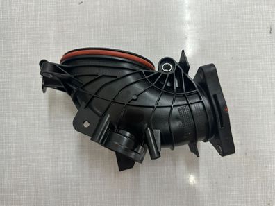 Mercedes Benz Ladeluftrohr Ladeluftleitung Ladeluftkrümmer OM656 A6560900137 NEU