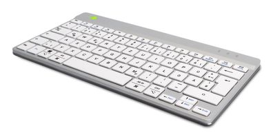 R-Go Ergonomische Tastatur Compact break - Tastatur
