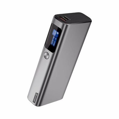 Alogic Ruck - Powerbank - 20000 mAh - 130 Watt - 3 A - 3 Ausgabeanschlussstellen (24