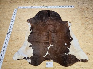 Kuhfell mit kleinen Mängeln 41-044