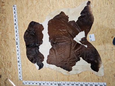 Kuhfell mit kleinen Mängeln 35-024